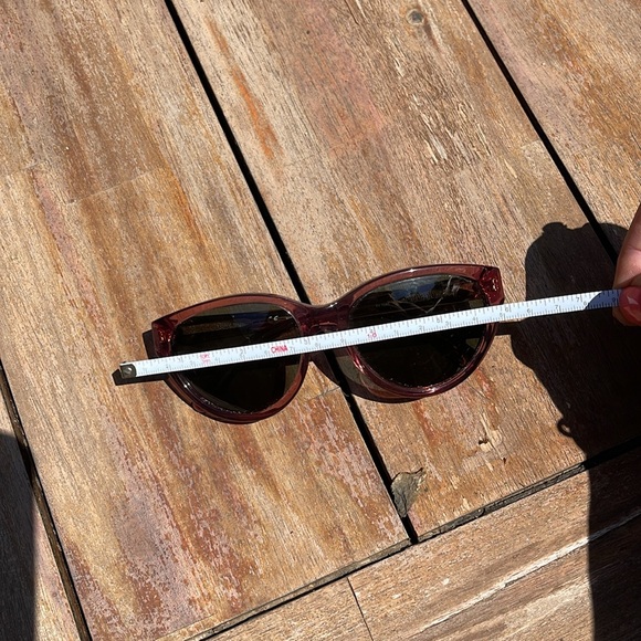 Tory Burch Sunglasses - Picture 8 of 8